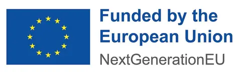 Financiado por la Unión Europea, NextGenerationEU